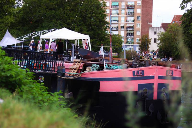 Photo Le Bus Magique