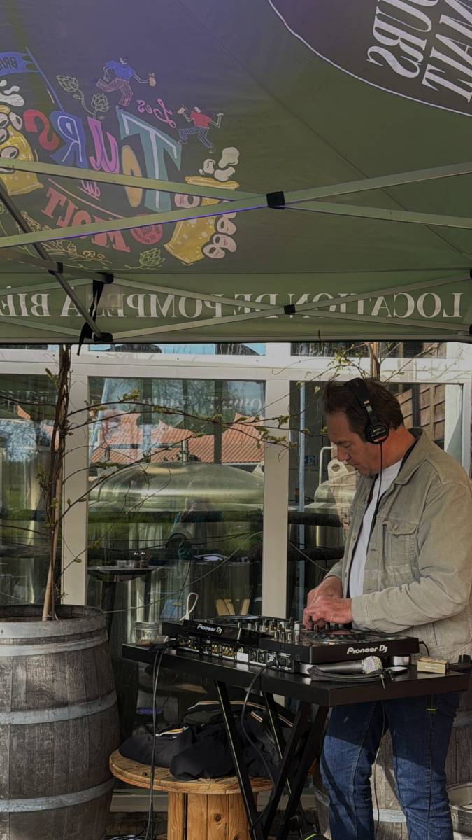Fête de la Musique près de Lille : concert rock et DJ set dans un cadre convivial pour toute la famille