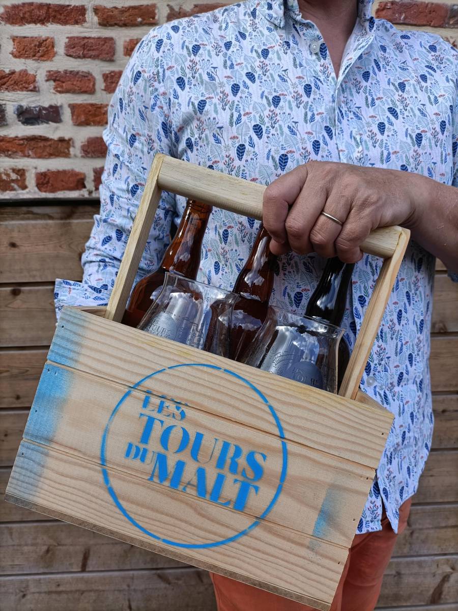 Idée cadeau pour les fêtes à Hem près de Lille