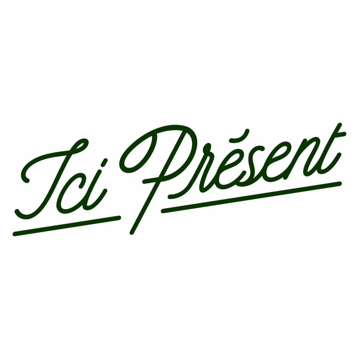 logo ici présent 