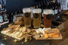 Accords fromages/bières 